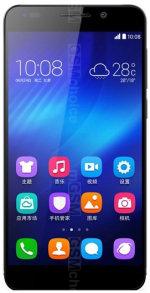 Galeria zdjęć telefonu Honor 6