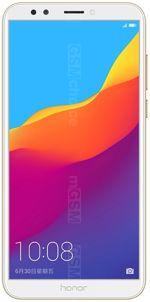 Galeria zdjęć telefonu Honor 7C Pro