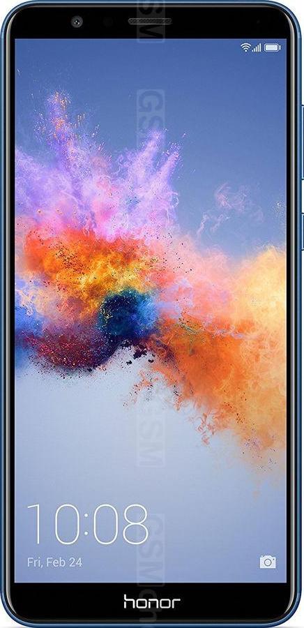 Honor 7X Honor 7X