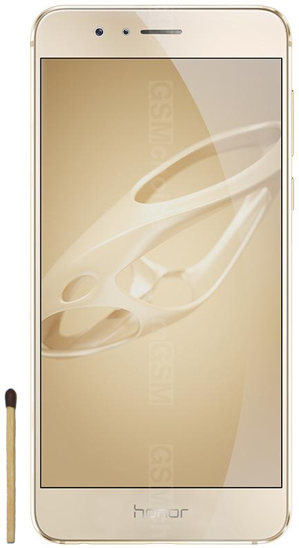 Honor 8 FRD-L02, FRD-L04 Dane techniczne telefonu :: mGSM.pl
