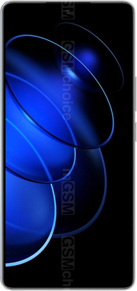 Honor 80 GT Honor 80 GT