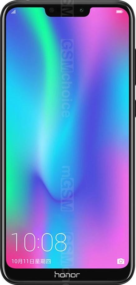 Honor 8C Honor 8C