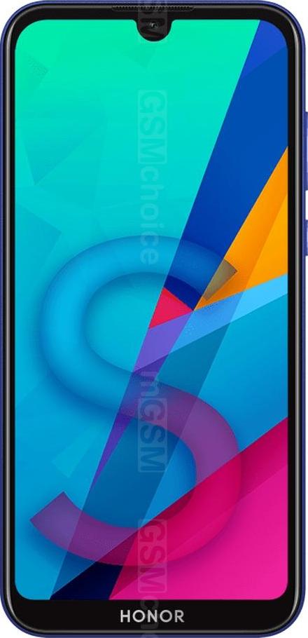 Honor 8S Prime
