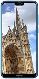 Galeria zdjęć telefonu Honor 9i 2018