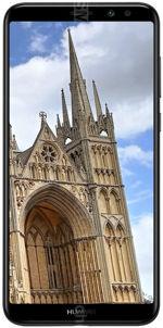 Galeria zdjęć telefonu Honor 9i