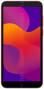 Galeria zdjęć telefonu Honor 9S