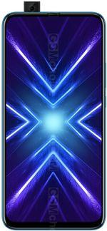 Galeria zdjęć telefonu Honor 9X Global Edition