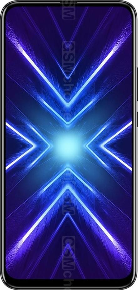 Honor 9X Premium Honor 9X Premium
