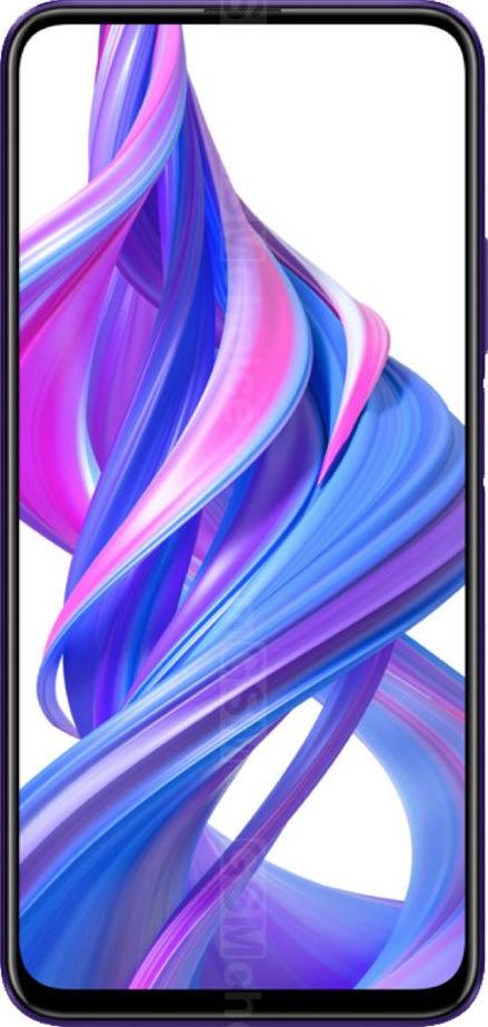 Honor 9X Pro Honor 9X Pro