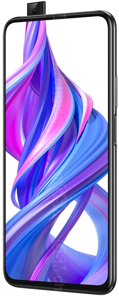 ANDROID - 【カラスコ】HUAWEI honor9 Amazon | 本体 Huawei Honor 9 サファイアブルー 4GB/64GB STF