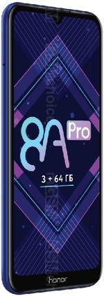 Galeria zdjęć telefonu Honor 8A Pro