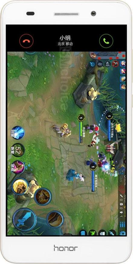 Honor Holly 3+ Honor Holly 3+