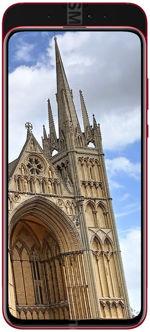 Galeria zdjęć telefonu Honor Magic 2 3D