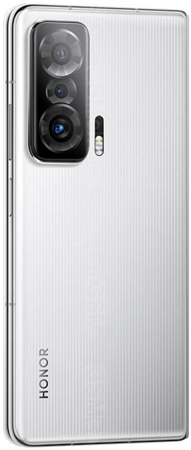 スマートフォン本体 HONOR MAGIC V5 Warm White 16-521GB Smartfon HONOR Magic V5 16/512GB | Nowość | Wariant 16/512GB