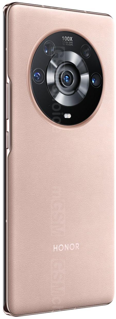 Honor Magic3 Pro ELZ-AN10, Magic 3 Pro Dane techniczne