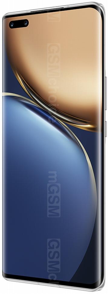 Honor Magic3 Pro ELZ-AN10, Magic 3 Pro Dane techniczne