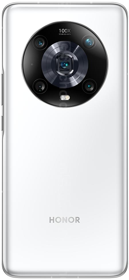 スマートフォン本体 HONOR magic 4 pro HONOR Magic4 Pro【スペック】価格や発売日 | スマホBANK
