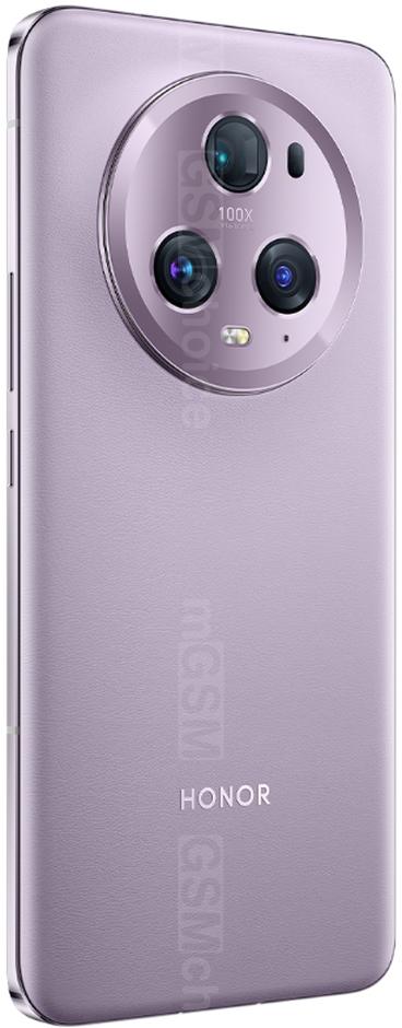 スマートフォン本体 Honor Magic5 Pro 12GB/256GB HONOR Magic5【スペック】価格や発売日 | スマホBANK