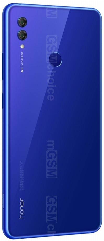 Huawei Honor Note10 SIMフリー honor note10 simフリー Huawei Honor Note 10のスペックまとめ