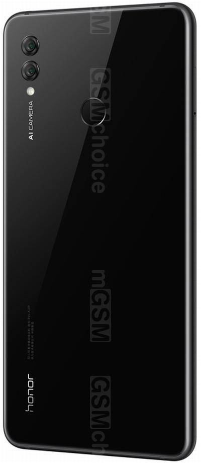Honor Note 10 Dane techniczne telefonu :: mGSM.pl