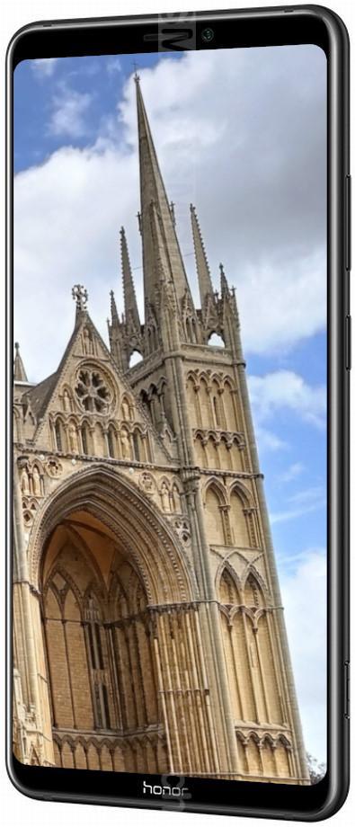 Honor Note 10 Dane techniczne telefonu :: mGSM.pl