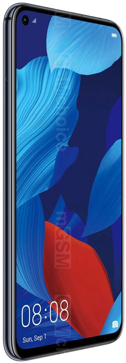 nova5t 本体 HUAWEI nova 5T｜価格比較・SIMフリー・最新情報 - 価格.com
