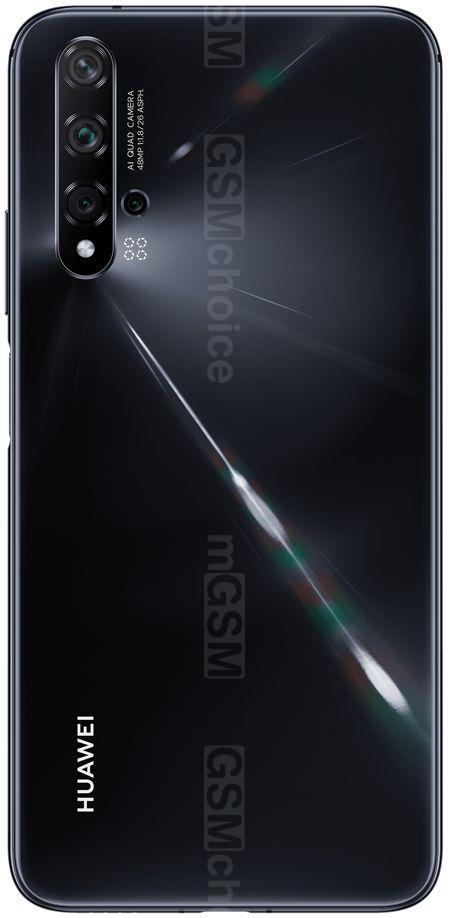 nova5t 本体 Amazon | HUAWEI NOVA 5T クラッシュブルー 【日本正規代理店品