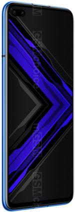Galeria zdjęć telefonu Honor Play 4 Pro