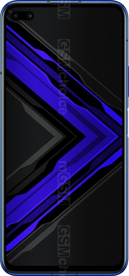 Honor Play 4 Pro Honor Play 4 Pro