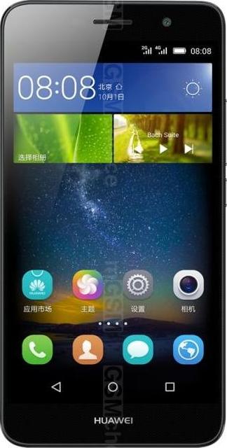 Huawei Enjoy 5