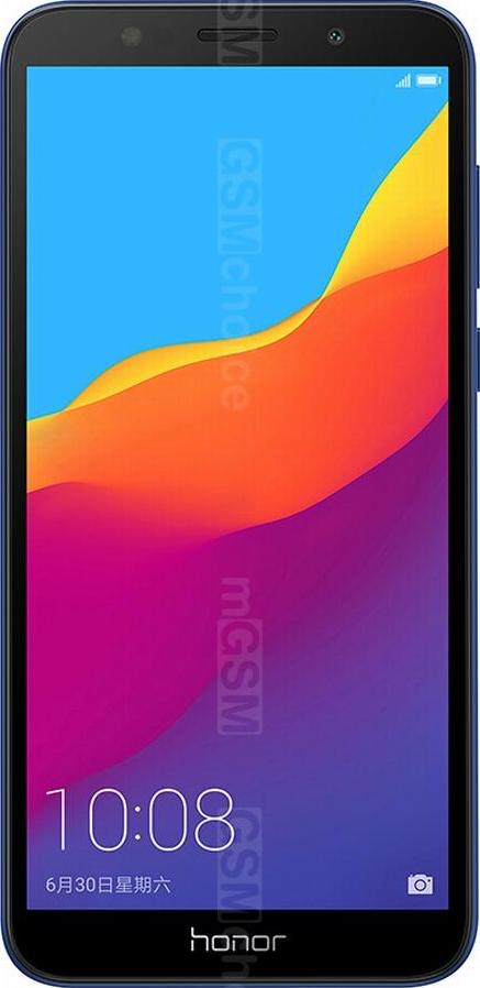 Honor 7 Play