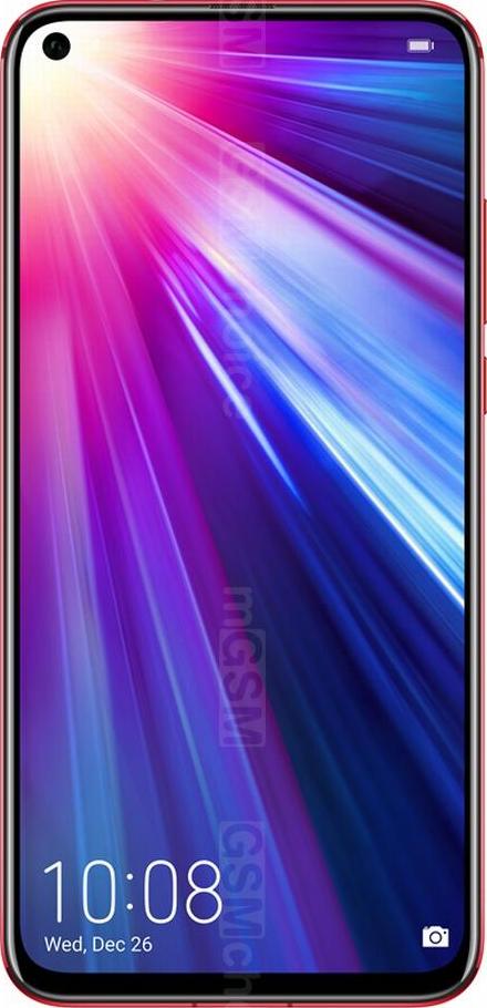Honor V20