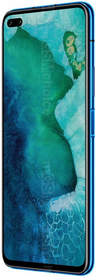 huawei honor v30 pro　5G　SAKI Huawei Honor V30 Pro 5G Specs, Camera, Battery, Review