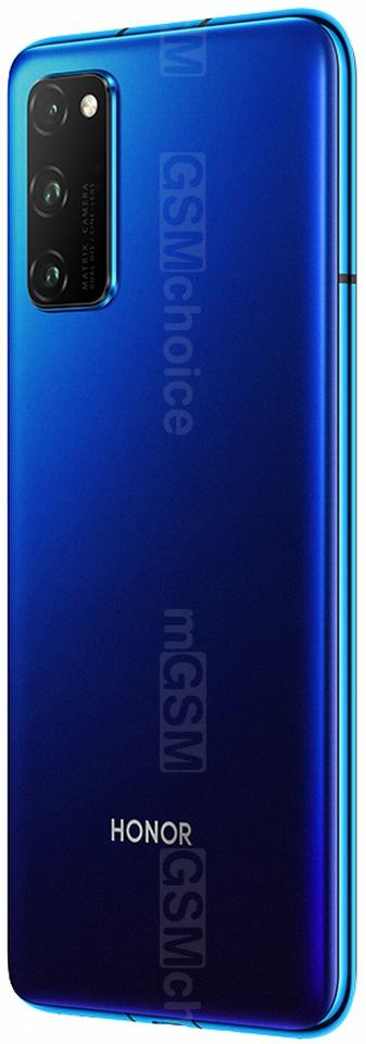 huawei honor v30 pro　5G　SAKI Huawei Honor V30 Pro 5G Specs, Camera, Battery, Review