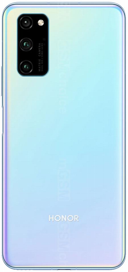 Honor V30 Pro OXF-AN10 Dane techniczne telefonu :: mGSM.pl