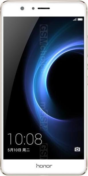 Honor V8 KNT-AL20