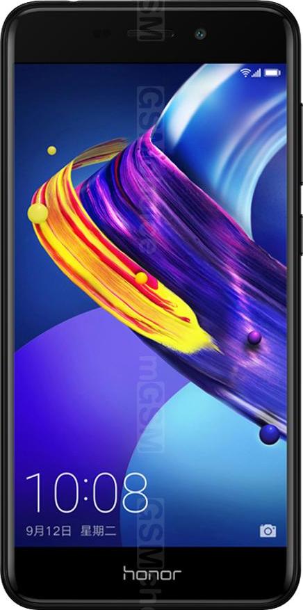 Honor V9 Play Dual SIM