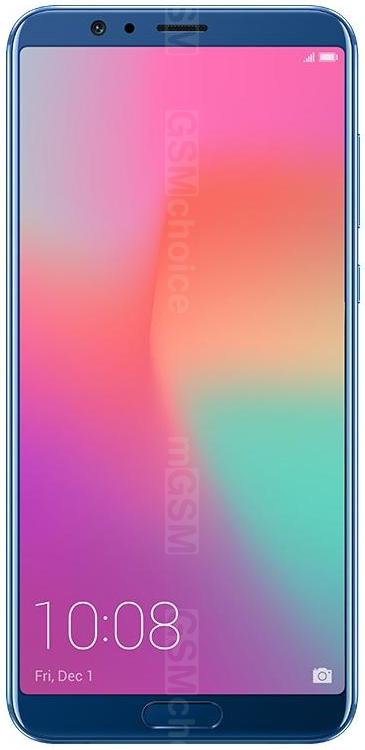 ANDROID - 新品ファーウェイ Honor view 10 ゴールド おまけ付 Honor View 10 Dane techniczne telefonu :: mGSM.pl