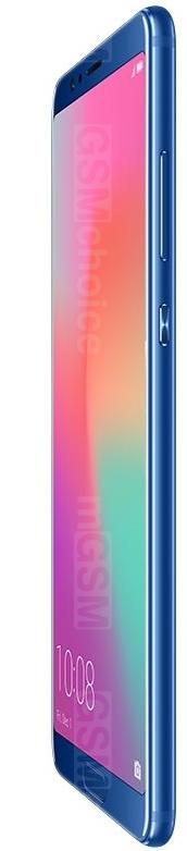 ANDROID - 新品ファーウェイ Honor view 10 ゴールド おまけ付 Honor View 10 Dane techniczne telefonu :: mGSM.pl