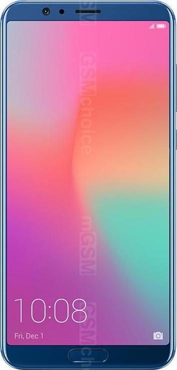 Honor View 10