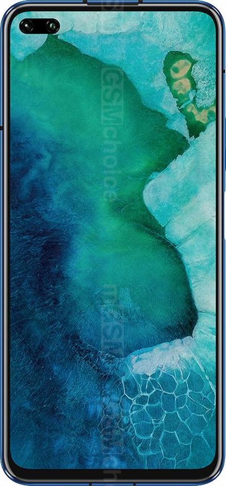 Honor View 30 Pro Honor View 30 Pro