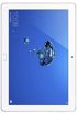 Honor WaterPlay WiFi