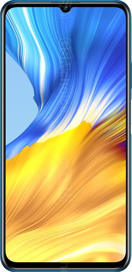 Honor X10 Max Honor X10 Max