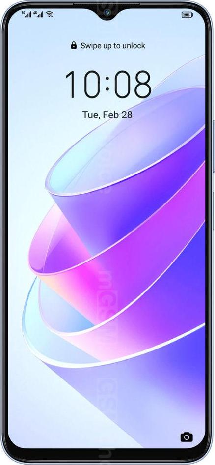 Honor X6 5G