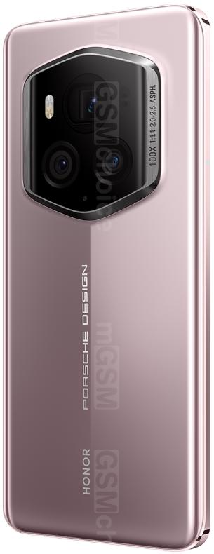 スマートフォン本体 Porsche Design Honor Magic 6 RSR PORSCHE DESIGN HONOR Magic6 RSR Smartphone | PORSCHE SHOP