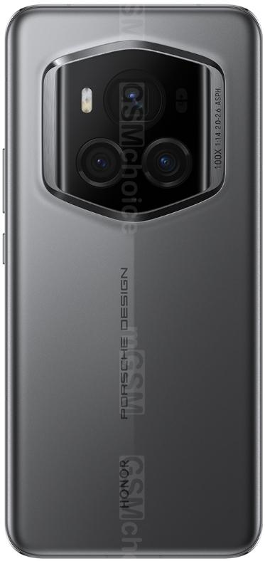 Honor Magic6 RSR BVL-AN20 Dane techniczne telefonu :: mGSM.pl