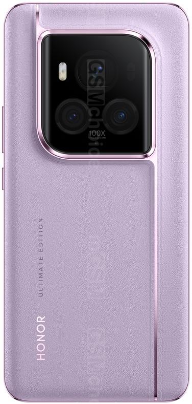 Honor Magic6 Ultimate BVL-AN20 Dane techniczne telefonu
