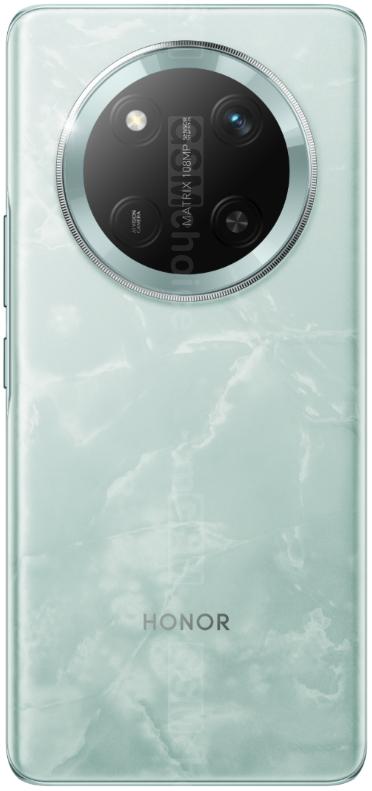 Honor X60 Pro BRP-AN00, 荣耀X60 Pro Dane techniczne telefonu