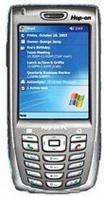 Galeria zdjęć telefonu Hop-on HOP2001