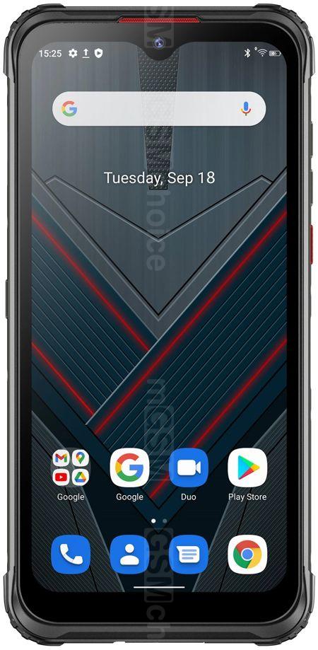 HOTWAV Cyber 7 スマートフォン 本体　4G HOTWAV Cyber 7 スマートフォン 本体 4G HOTWAV Cyber 7 Rugged